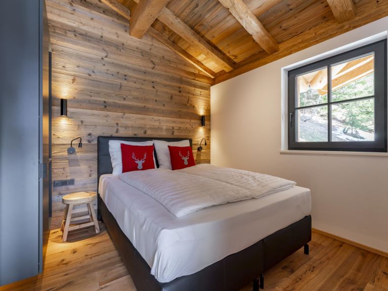 Chalet Lengau Luxurious B Hinterglemm