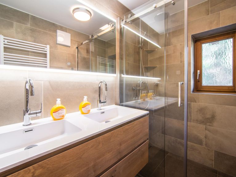 Chalet Sonnenalp