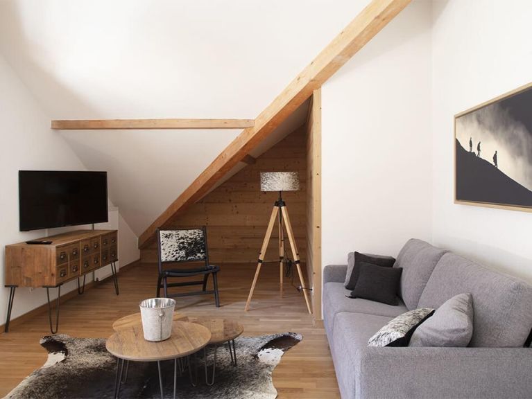 Appartement Résidence Les Edelweiss
