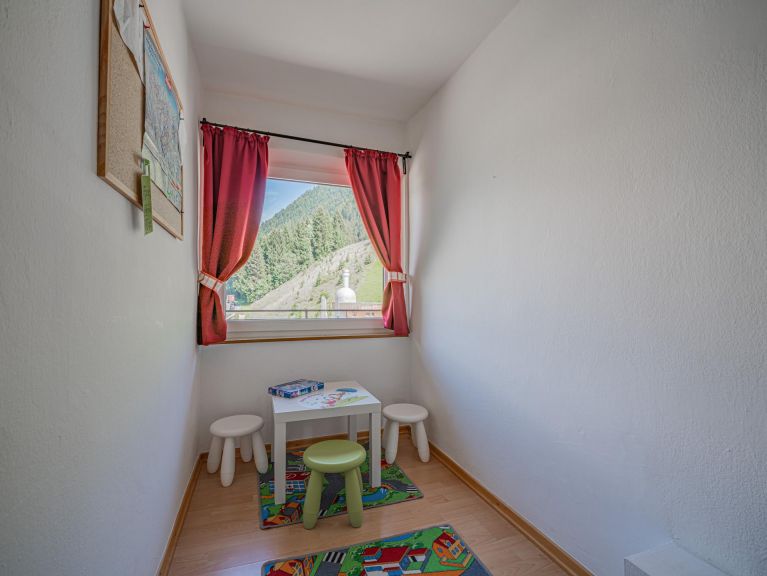 Chalet Haus am Lift