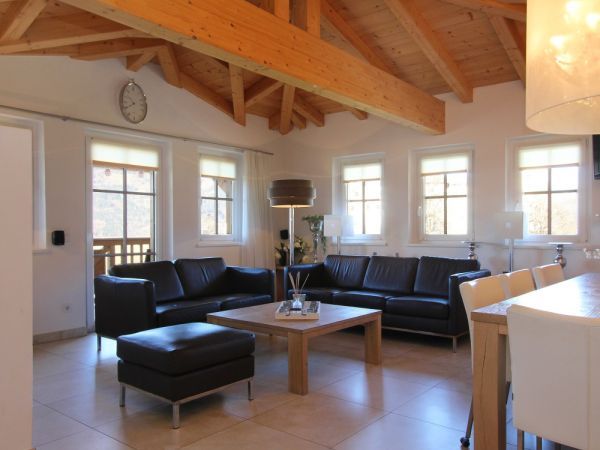 Appartement Residenz an der Burg penthouse