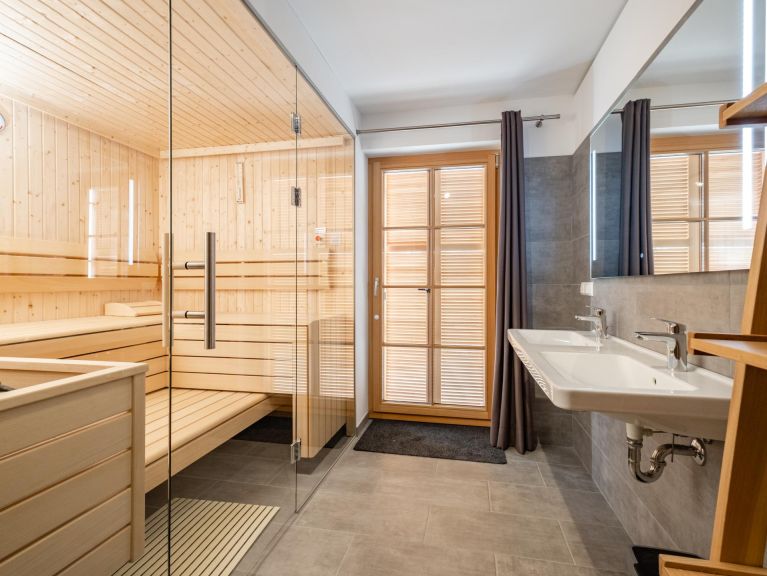 Chalet Riesneralm Steier Hütte