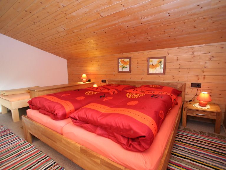 Chalet-appartement Annelies