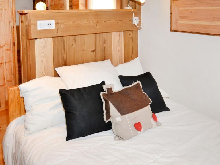 Chalet Pierra Menta