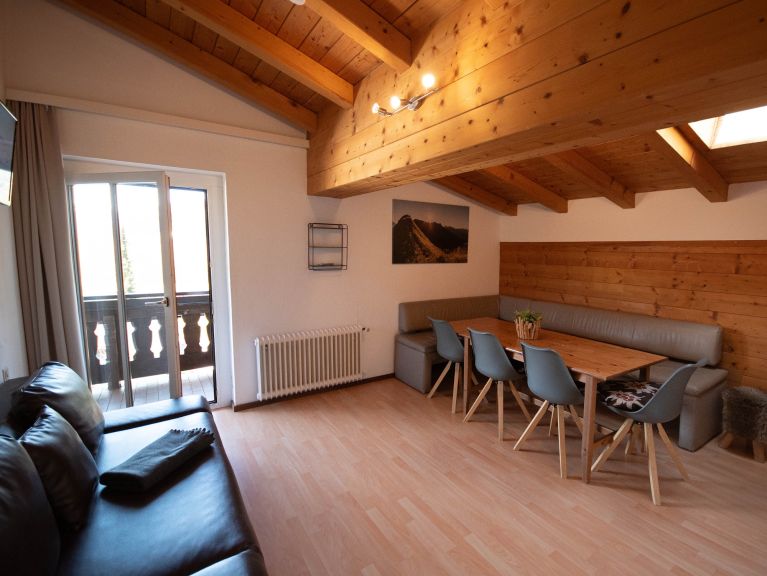Chalet Edelweiss am See Kitzsteinhorn