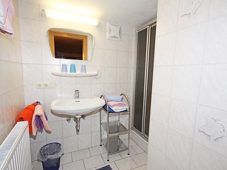 Chalet-appartement Schneider