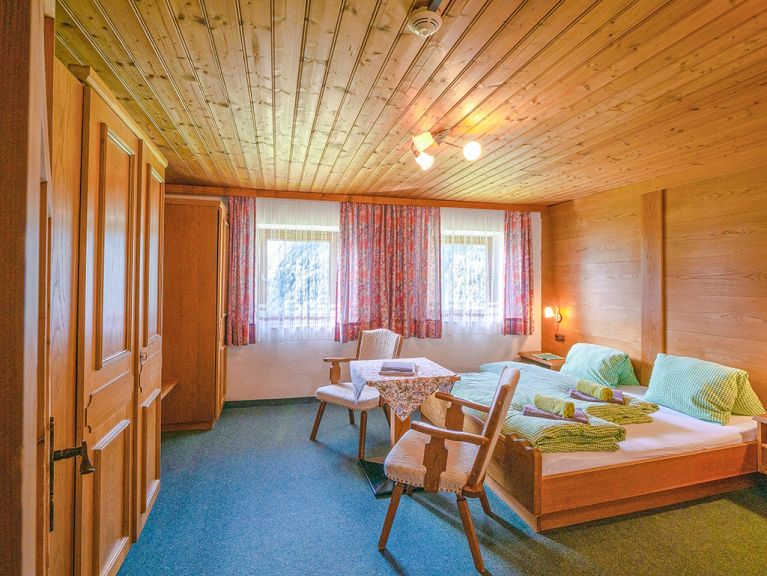 Chalet Bergblick