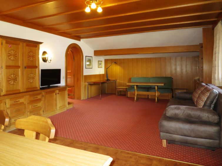 Chalet-appartement Haus Schuler