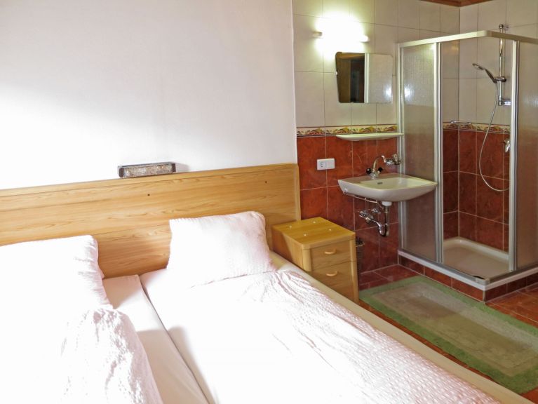 Chalet Apart Alpenland