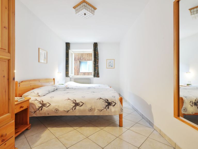 Appartement Villa Placidia Nummer 21