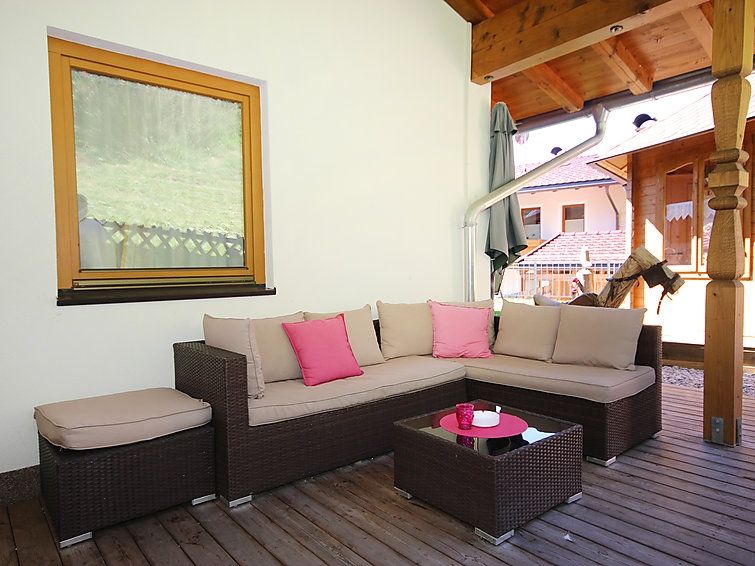Appartement Anita