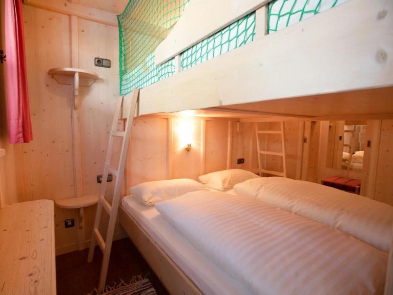 Appartement Steigerbauer Top 21