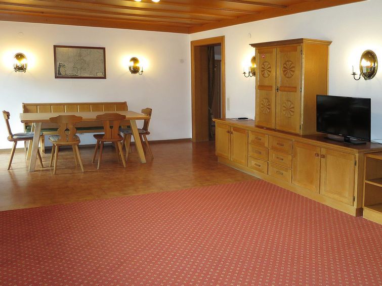 Chalet-appartement Haus Schuler