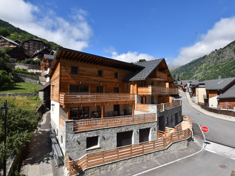 Appartement L'Etendard