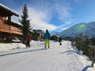 Chalet Le Panicaut inclusief catering-14