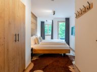 Chalet-appartement Schmittenblick met privé-sauna-18