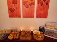 Chalet Arlberg inclusief catering-5