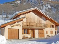 Chalet Violettes-22