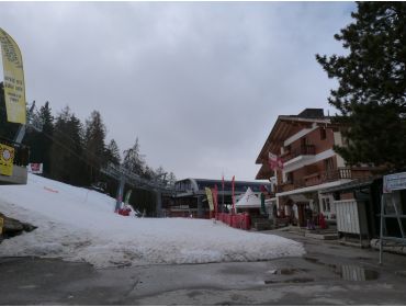 Skidorp Gezellig en authentiek wintersportdorpje bij Les Quatre Vallées-10