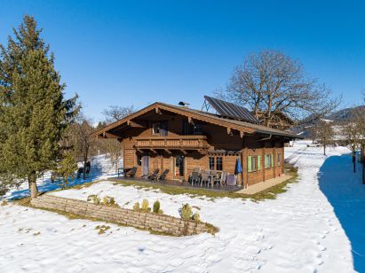 Chalet Rosa-1