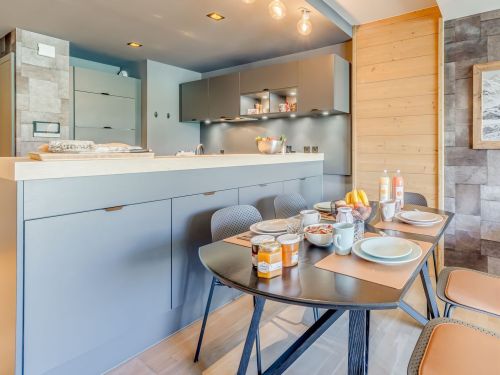 Appartement Phoenix Le Lac Blanc - 4-5 personen – afbeelding 2