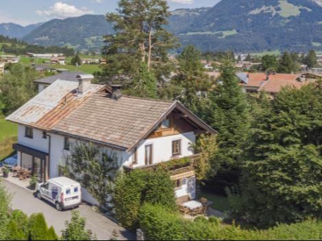 Appartement Jöchl Top 2 2 4 personen Tirol