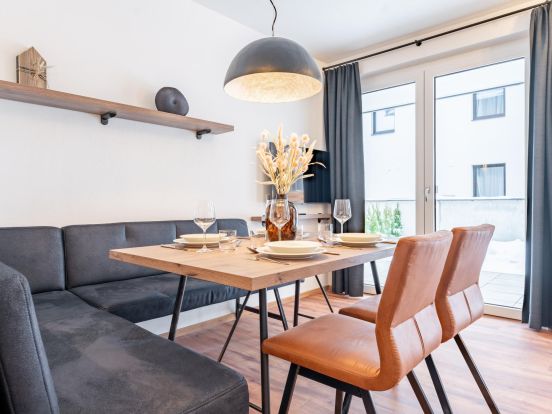 Appartement Falken-8