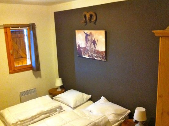 Chalet de Bellecôte-8