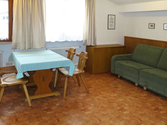 Chalet-appartement Haus Schuler-2