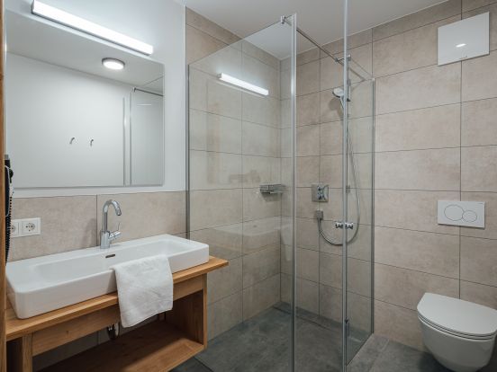 Chalet-appartement Der Kehlbachwirt-14