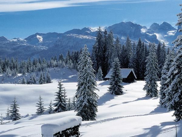 Skigebied Dachstein-West-1