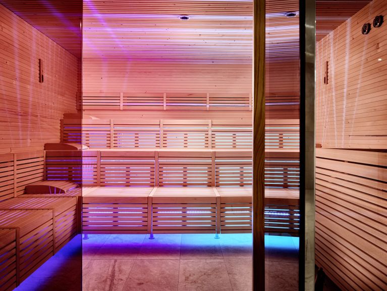 Appartement Alpenhaus Katschberg Type L