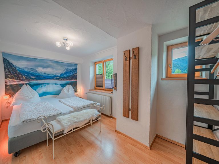 Appartement Bernadette