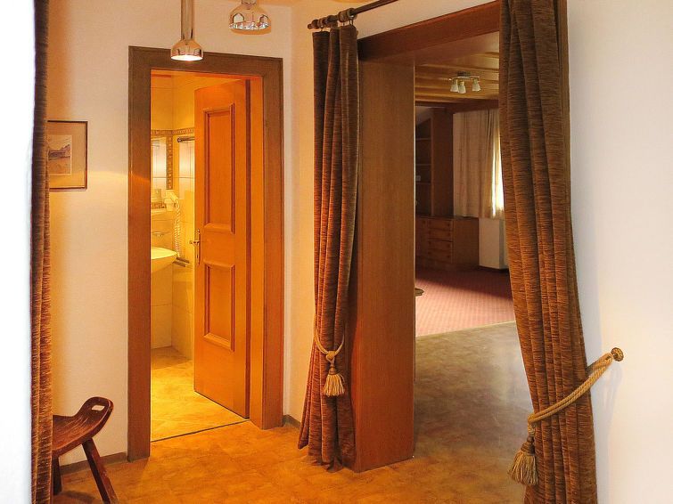 Chalet-appartement Haus Schuler