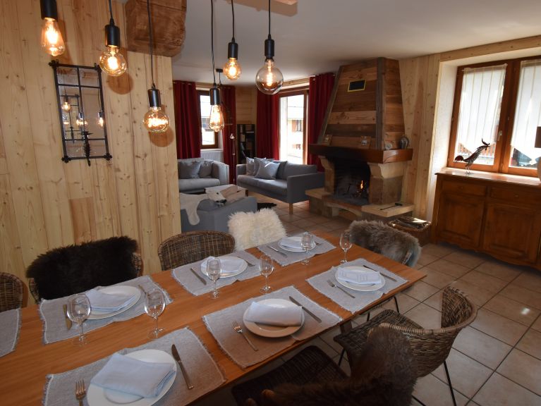 Chalet Louise