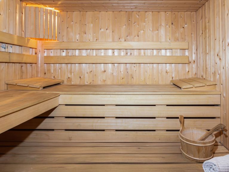 Appartement Michka inclusief catering