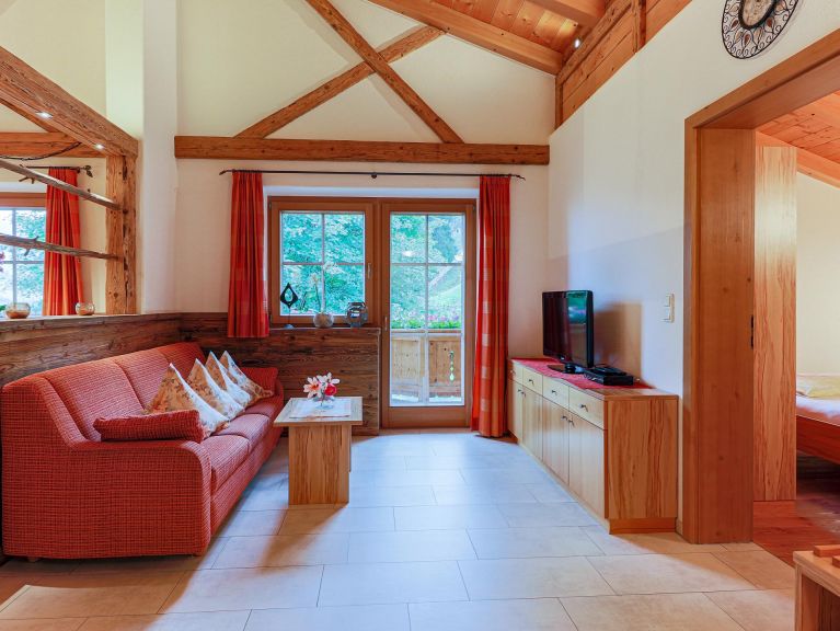 Appartement Salvenberg V