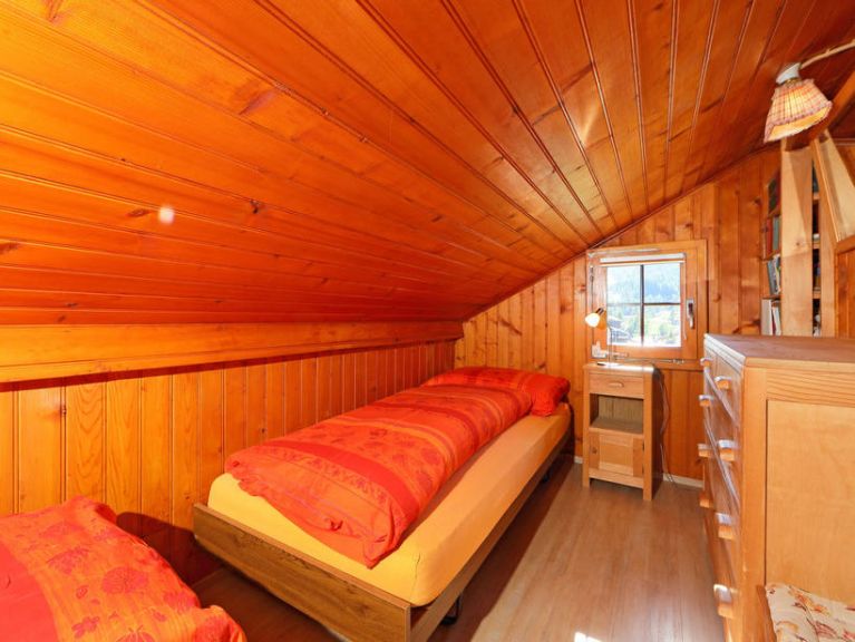 Appartement Lauberhaus