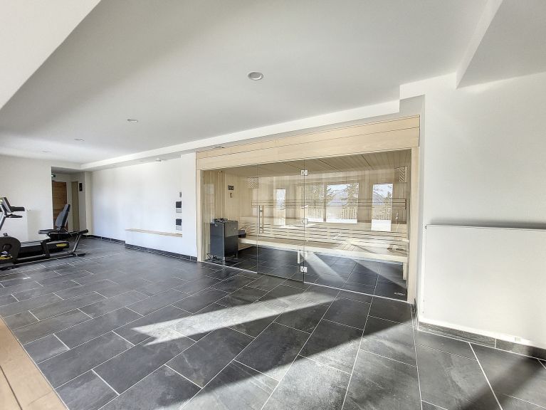 Chalet-appartement Le Diamant des Cimes