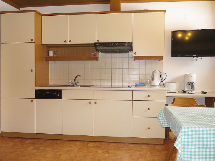 Chalet-appartement Haus Schuler Type 2 - 55m²