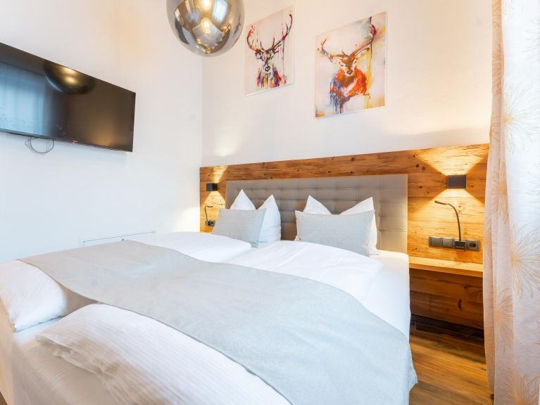 Chalet Tauernlodge Niedernsill 2B