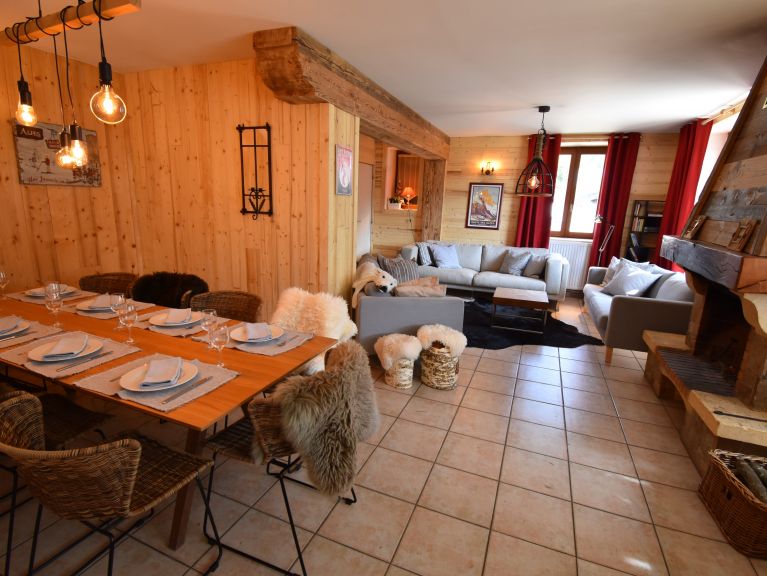 Chalet Louise