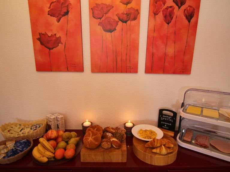 Chalet Arlberg inclusief catering