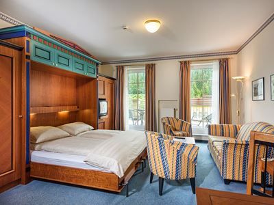 Appartement Mondi Holiday Bellevue Talblick