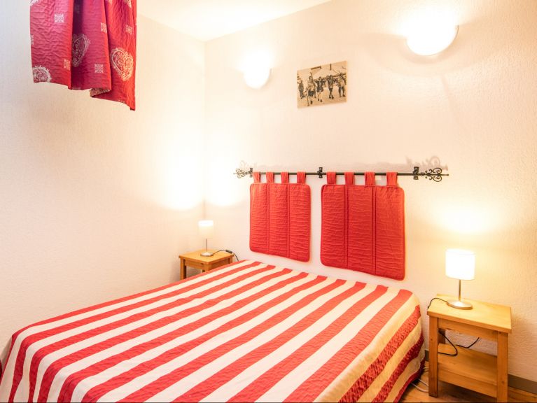 Chalet-appartement Le Hameau de Valloire