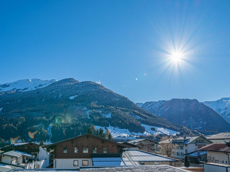 Appartement Verena