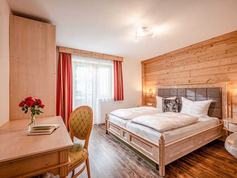 Chalet Brugger