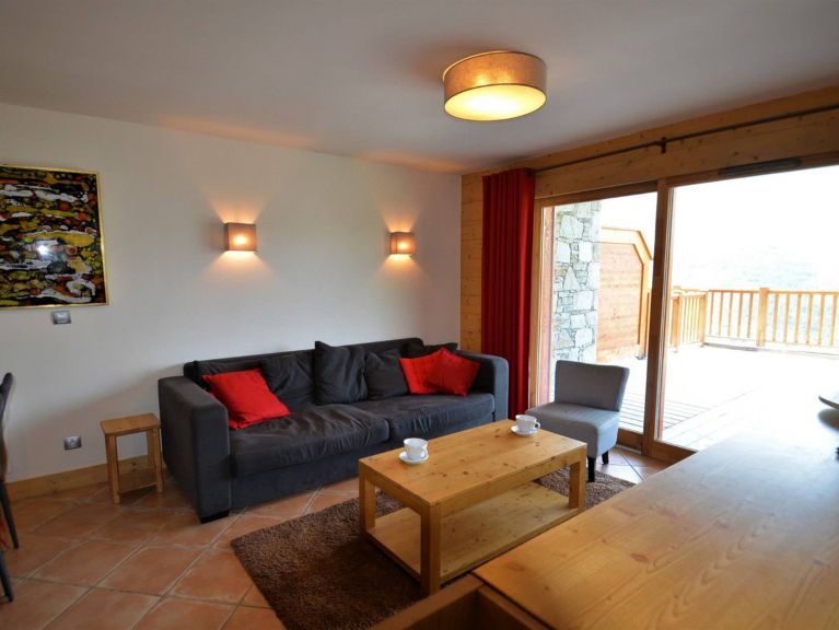 Appartement Adele