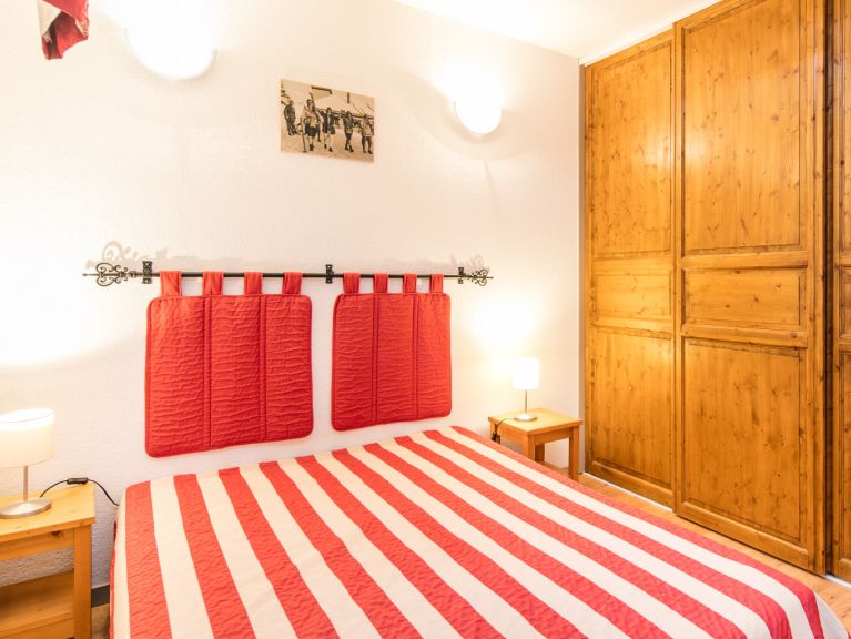 Chalet-appartement Le Hameau de Valloire