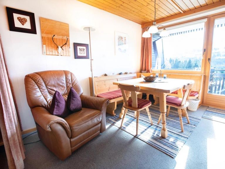 Appartement Steigerbauer Top 26